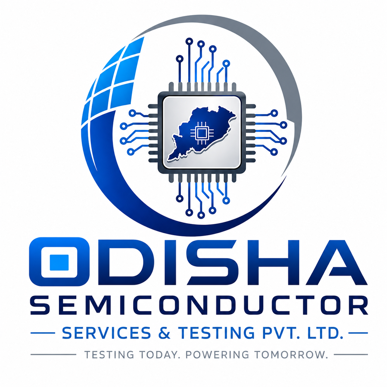 OSSTPL Logo